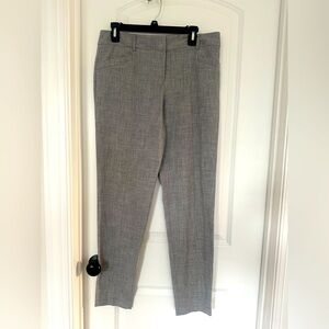 Grey dress pants. New without tags. Never worn. Excellent condition!